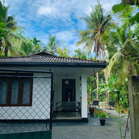 White Heaven Villa Unawatuna Eksteriør bilde